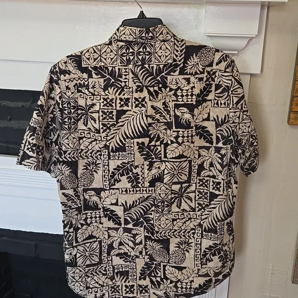 Saddlebred  Hawaiian shirt - Picture 10 of 10